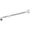 GEBERIT Wężyk podłącz. do spłuczek podtynkowych 12/15cm GEBERIT 240.839.00.1